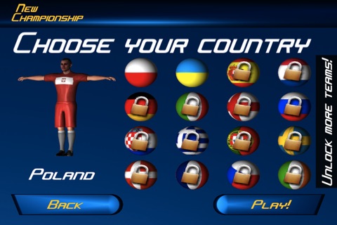 Football$ (Soccer for Mobile ) screenshot 4