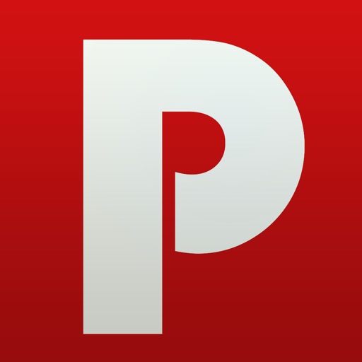 PPT Control:Powerpoint and keynote remote controller iOS App