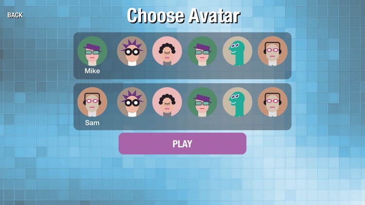 eQuiz - Learn English