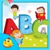 Touch & Learn ABCD & Numbers