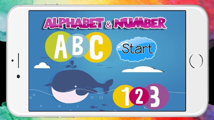 Learn English Alphabets ABC for Kindergarten | Basic Skills Letters and phonics A to Z