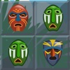 A Tribal Masks Mania