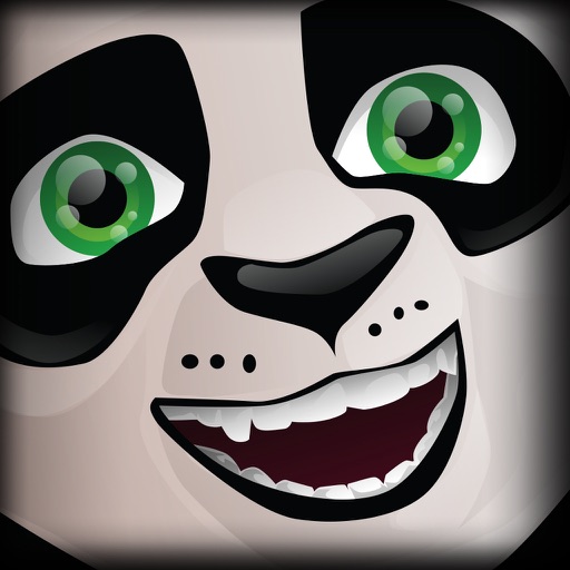 Way Of The Master - Kung Fu Panda Version icon