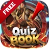 Quiz Books Question Puzzles Free – “ Defense of the Ancients Video Games DOTA Edition ”