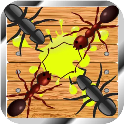 ANT Killer INFINITE Читы