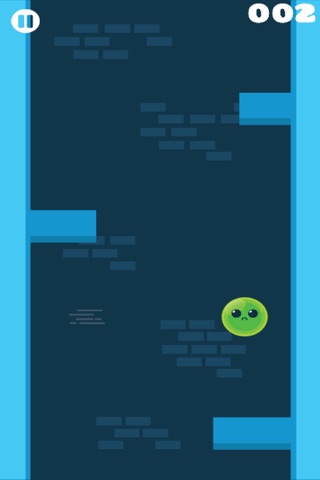 Baby Slime Climb screenshot 3