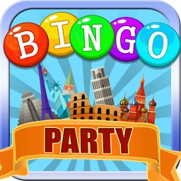 Party Bingo City - Free Bingo