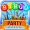 Party Bingo City - Free Bingo