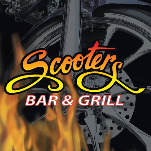 Scooters Bar & Grill icon
