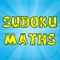 Sudoku Maths