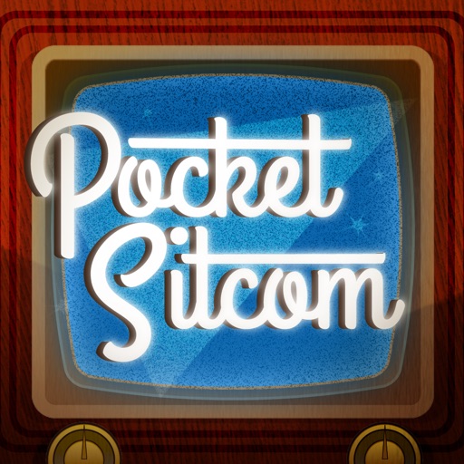 Pocket Sitcom iOS App