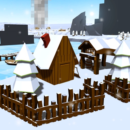 Siberian Winter Survival Simulator Full