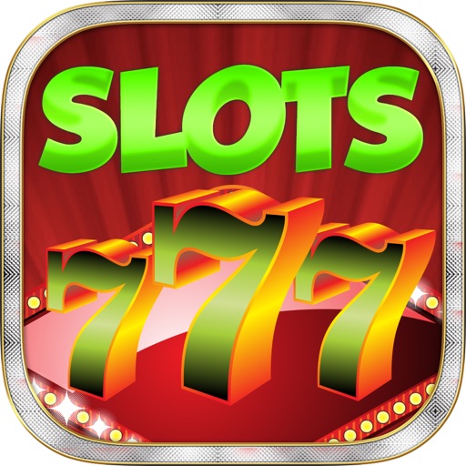A Star Pins Las Vegas Gambler Slots Game - FREE Casino Slots icon