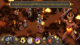 Game screenshot Devils & Demons - Arena Wars mod apk