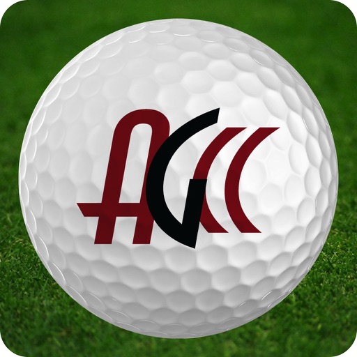 Alvin Golf & Country Club icon