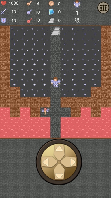 魔塔2:单机游戏免费好玩rpg,冒险打魔兽的经典角色扮演