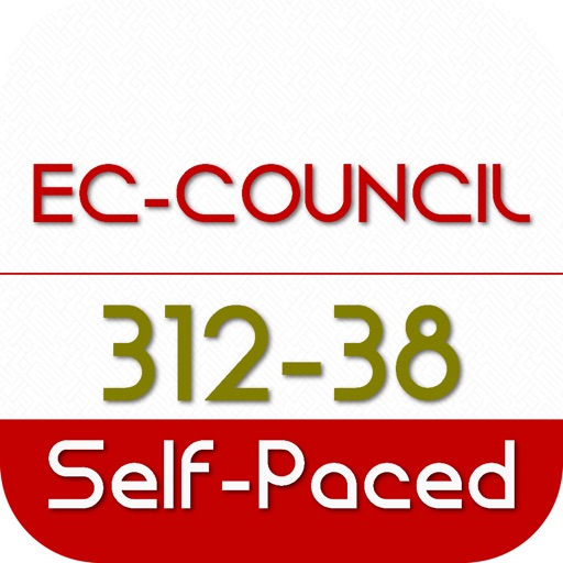 312-38: (ENSA) EC-Council Network Security Administrator - Self-Paced