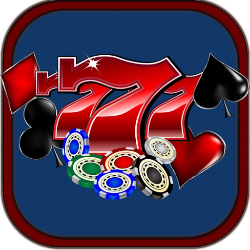 Play Free JackPot Slot Machines - Las Vegas Casino Games icon