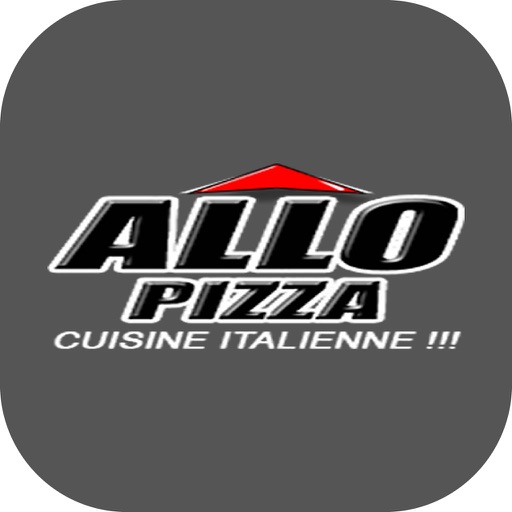 Allo Pizza Alforville icon
