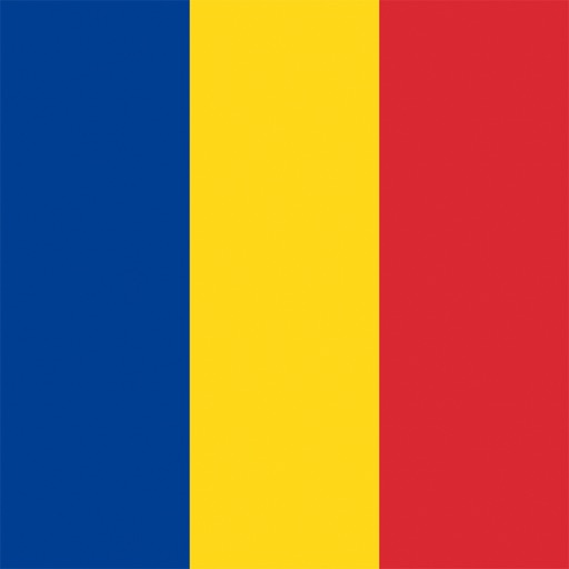 Romania Radios • icon