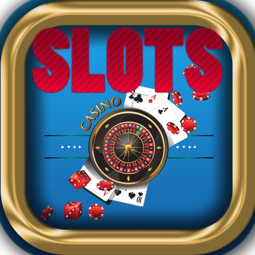 DOUBLE U Hit It Rich Casino - FREE Las Vegas Jackpots icon