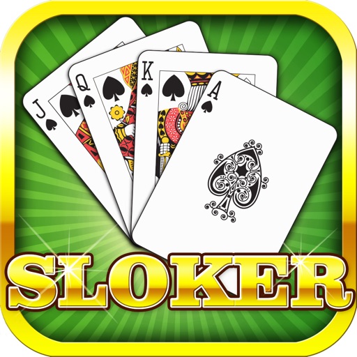 Sloker iOS App