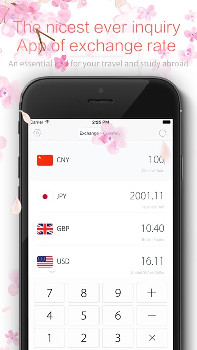 Currency Global Exchange Rate Convertor Price Drops Screenshot 1 For Currency Global Exchange Rate Convertor
