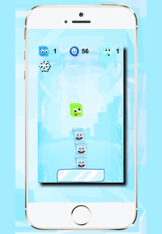 Frozen Tower Blocks screenshot 4