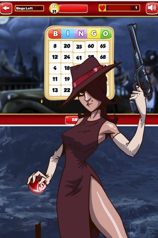 Bingo Candies screenshot 4