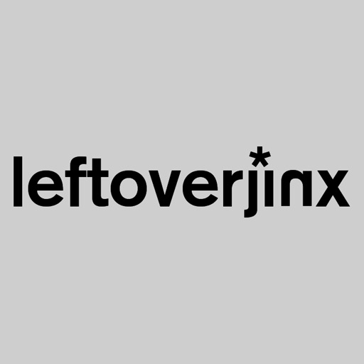 Leftoverjinx icon