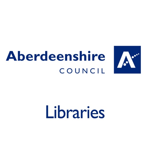 Aberdeenshire Libraries icon