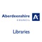 Access Aberdeenshire Libraries from your iOS device