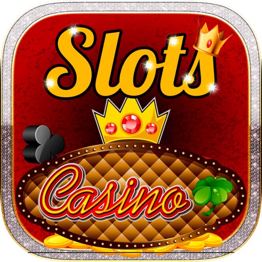 A Big Win Treasure Gambler Slots Game icon