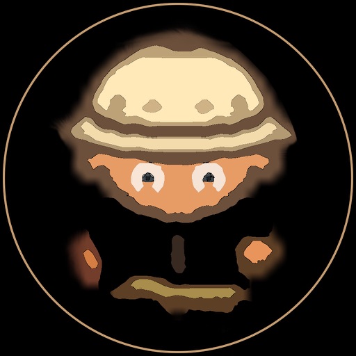 Don's Maze Icon