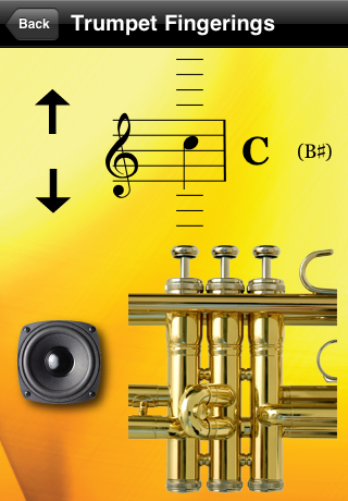 Trumpet Studio: Learn To Play screenshot 4