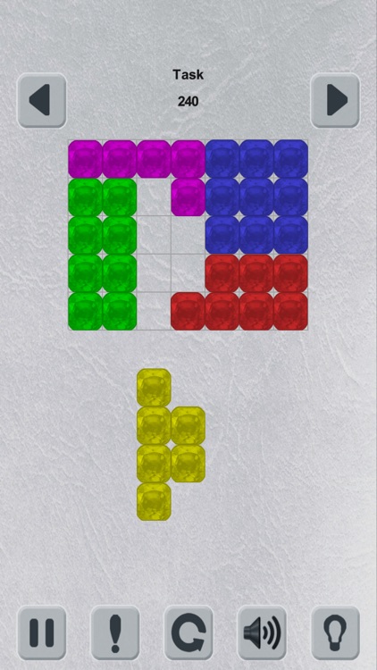 Color Puzzle Classic screenshot-3
