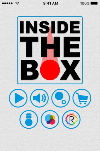 Inside The Box screenshot 3