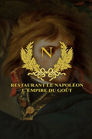 Le Napoleon screenshot 2