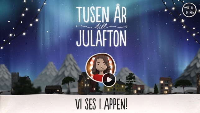 Julkalendern: Tusen år till julafton(圖5)-速報App