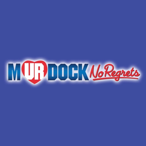 Murdock Auto Group icon