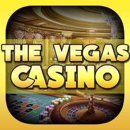 The Vegas Casino: Hidden object