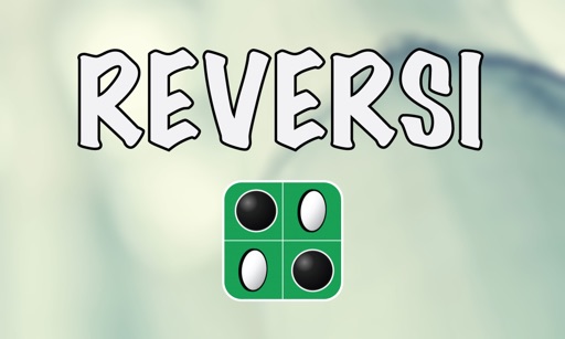 Reversi Premium for TV (Othello) iOS App