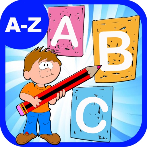 Alphabet Training Free Kids Game