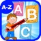 Alphabet Training Free Kids Game