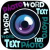 Caption On Photos-Photo Text Editor To Write Quotes Over Pictures & Images