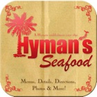 Top 11 Food & Drink Apps Like Hyman's Seafood - Best Alternatives