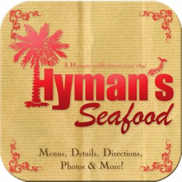 Hyman's Seafood