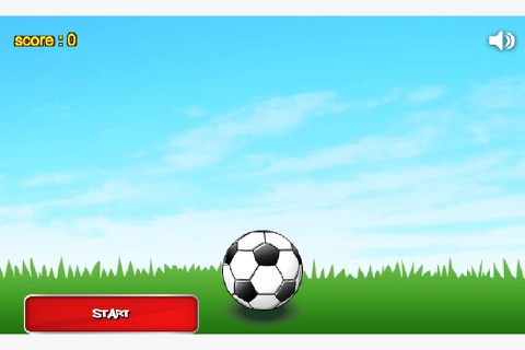 Freestyle Soccer - Master Juggler screenshot 3