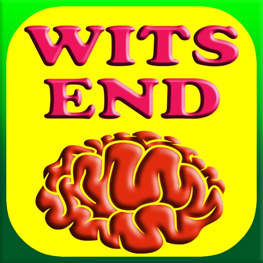 Wits End icon