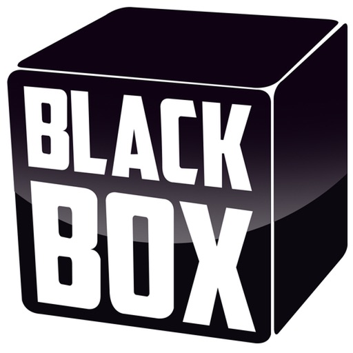 BlackBox iOS App